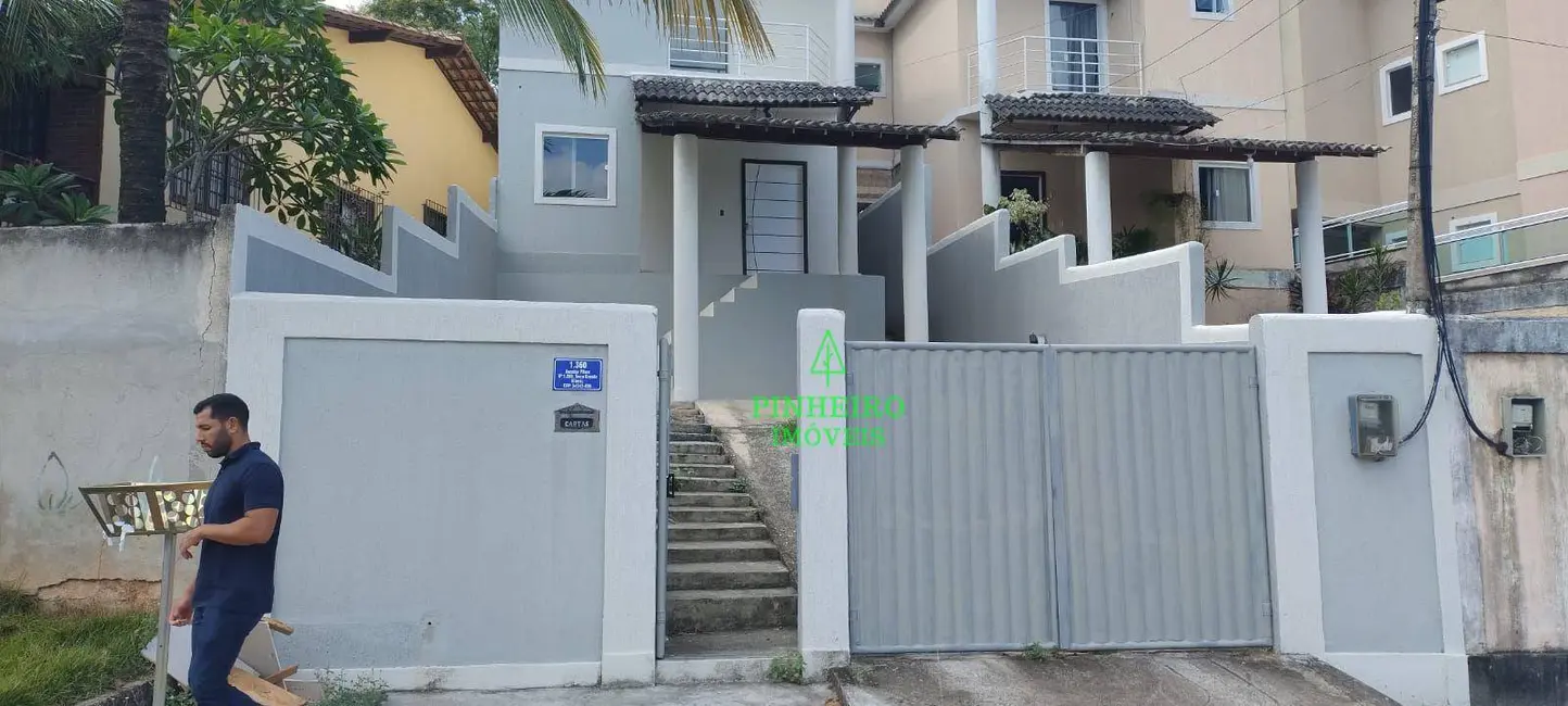 Foto 2 de Casa com 3 quartos à venda, 250m2 em Engenho do Mato, Niteroi - RJ