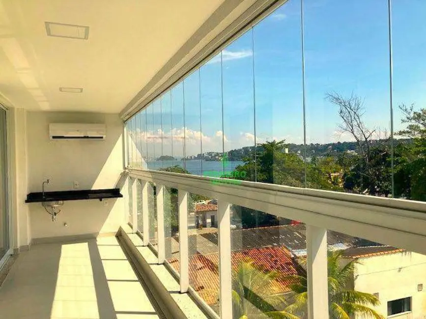 Foto 8 de Apartamento com 2 quartos à venda, 88m2 em São Francisco, Niteroi - RJ