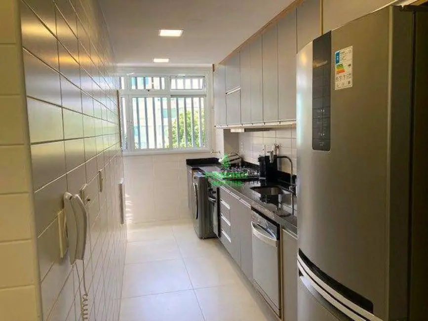 Foto 2 de Apartamento com 2 quartos à venda, 88m2 em São Francisco, Niteroi - RJ