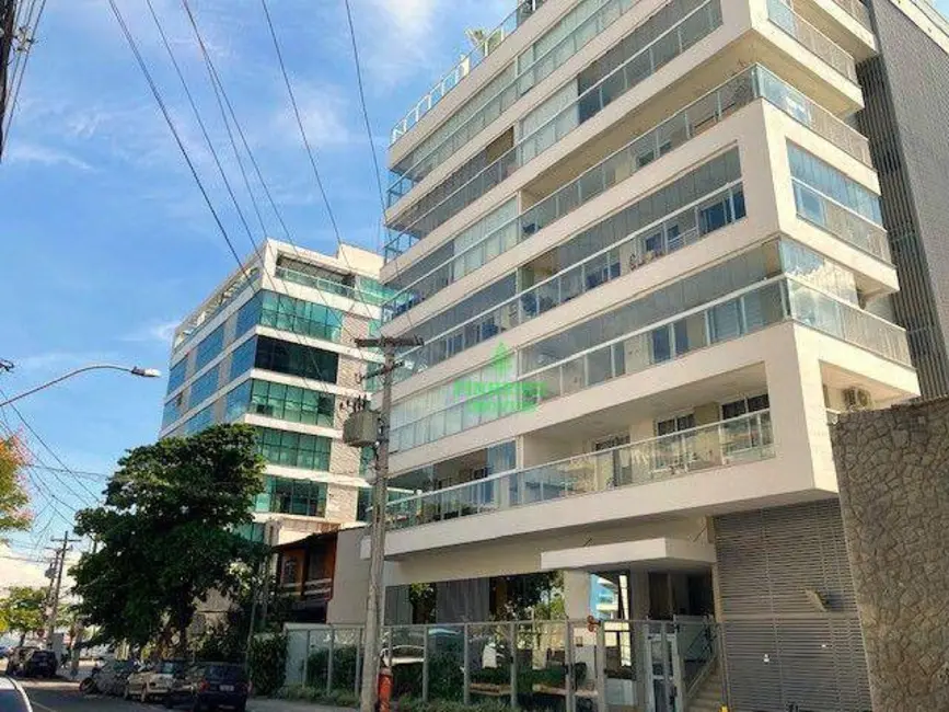 Foto 1 de Apartamento com 2 quartos à venda, 88m2 em São Francisco, Niteroi - RJ