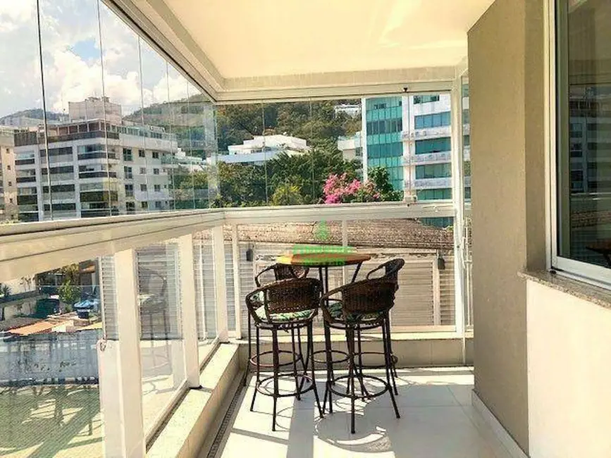 Foto 9 de Apartamento com 2 quartos à venda, 88m2 em São Francisco, Niteroi - RJ