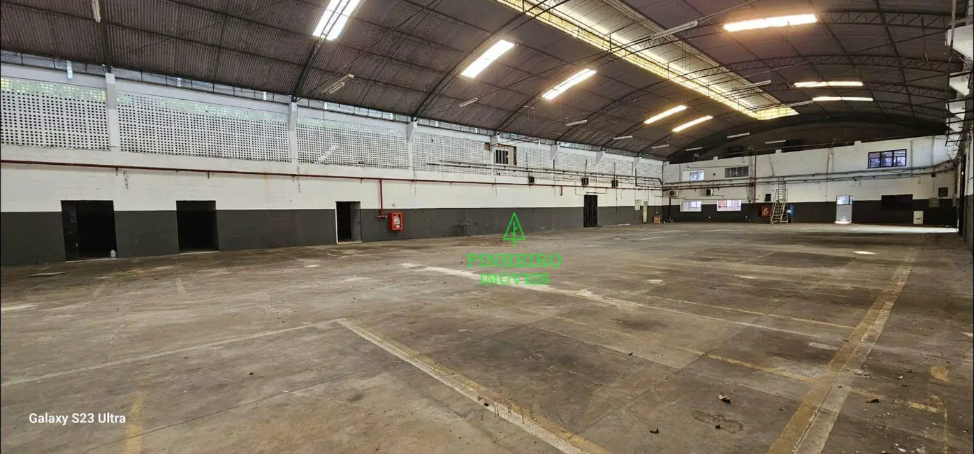 Foto 7 de Armazém / Galpão para alugar, 6000m2 em Tribobó, Sao Goncalo - RJ