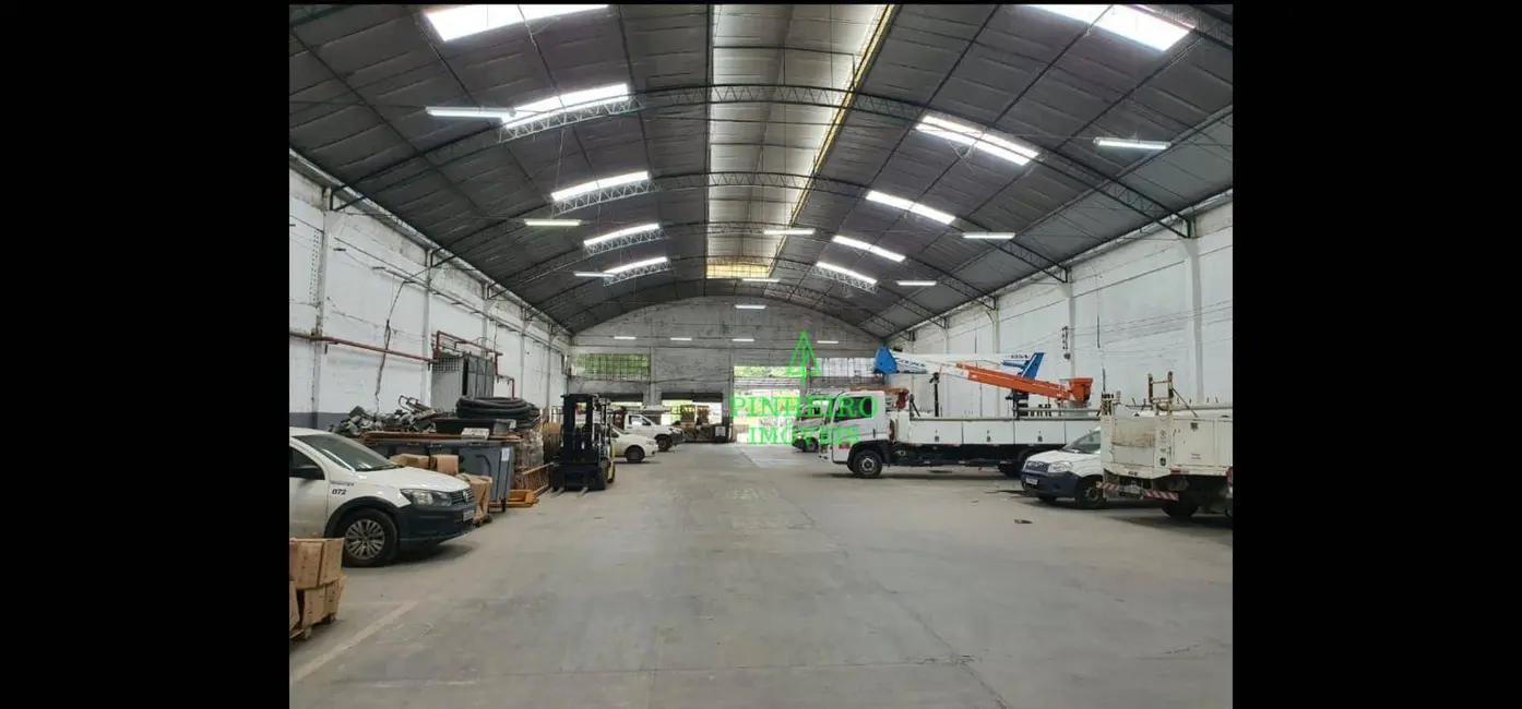 Foto 1 de Armazém / Galpão para alugar, 6000m2 em Tribobó, Sao Goncalo - RJ