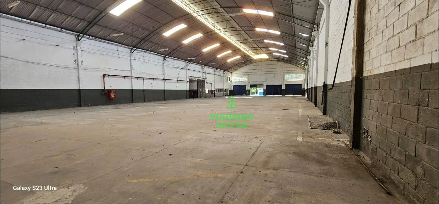 Foto 8 de Armazém / Galpão para alugar, 6000m2 em Tribobó, Sao Goncalo - RJ