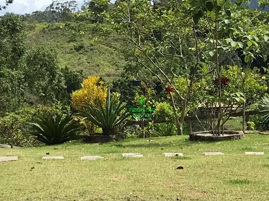 Foto 4 de Chácara com 4 quartos à venda, 6700m2 em Rio Bonito - RJ