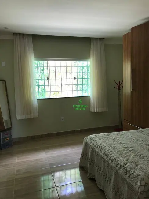 Foto 7 de Chácara com 4 quartos à venda, 6700m2 em Rio Bonito - RJ