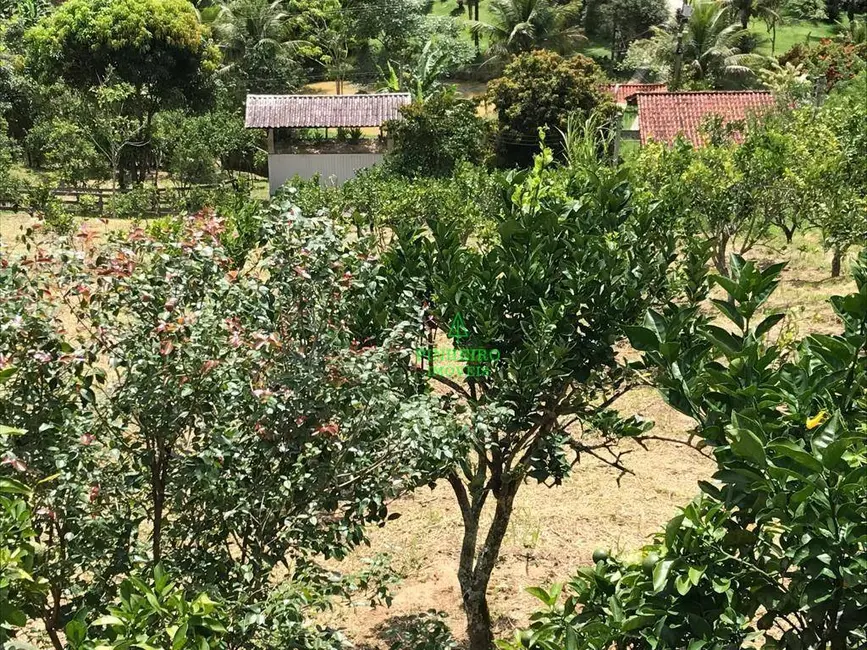 Foto 5 de Chácara com 4 quartos à venda, 6700m2 em Rio Bonito - RJ