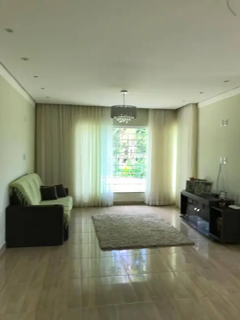 Foto 6 de Chácara com 4 quartos à venda, 6700m2 em Rio Bonito - RJ