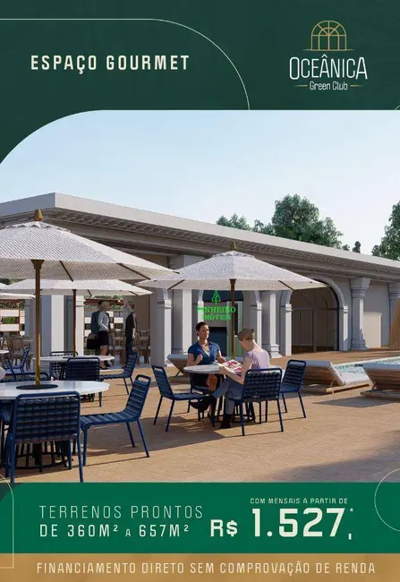 Terreno / Lote à venda, 360m2 em Várzea das Moças, Niteroi - RJ - imagem 3 Foto 3 de Terreno / Lote à venda, 360m2 em Várzea das Moças, Niteroi - RJ