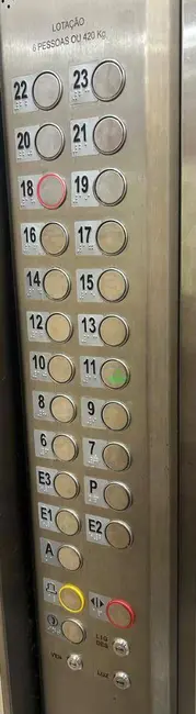 Foto 3 de Apartamento com 2 quartos à venda, 66m2 em Fonseca, Niteroi - RJ