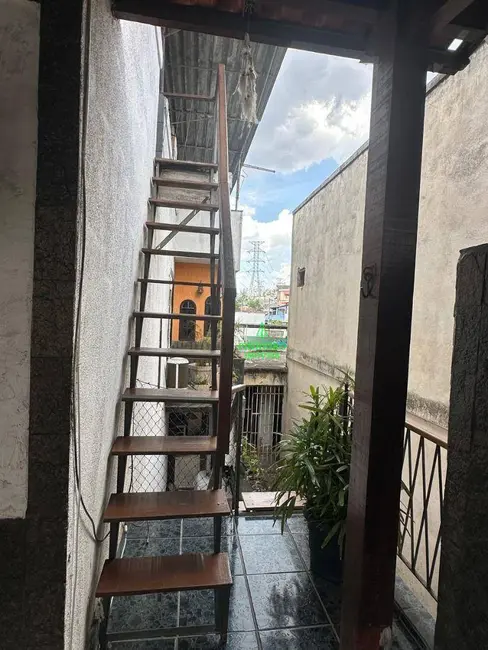 Casa de Condomínio com 2 quartos à venda, 90m2 em Mutondo, Sao Goncalo - RJ - imagem 9 Foto 9 de Casa de Condomínio com 2 quartos à venda, 90m2 em Mutondo, Sao Goncalo - RJ