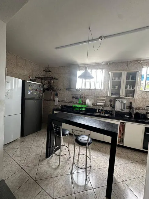 Casa de Condomínio com 2 quartos à venda, 90m2 em Mutondo, Sao Goncalo - RJ - imagem 7 Foto 7 de Casa de Condomínio com 2 quartos à venda, 90m2 em Mutondo, Sao Goncalo - RJ