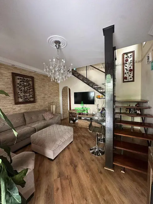 Casa de Condomínio com 2 quartos à venda, 90m2 em Mutondo, Sao Goncalo - RJ - imagem 1 Foto 1 de Casa de Condomínio com 2 quartos à venda, 90m2 em Mutondo, Sao Goncalo - RJ