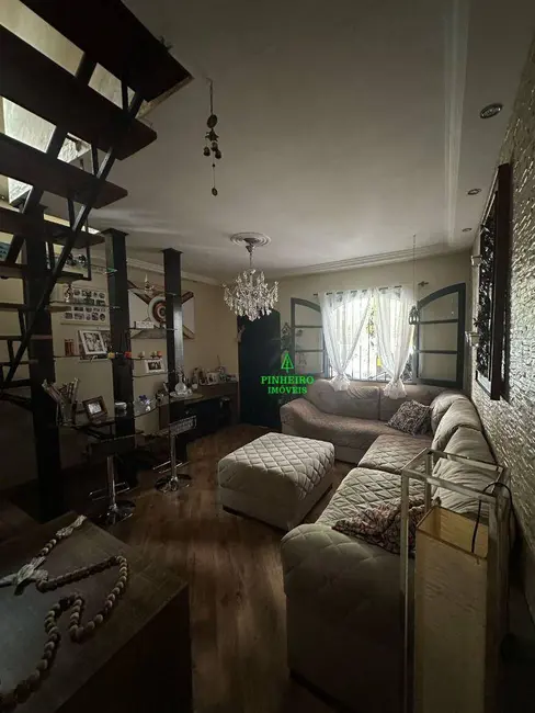 Casa de Condomínio com 2 quartos à venda, 90m2 em Mutondo, Sao Goncalo - RJ - imagem 2 Foto 2 de Casa de Condomínio com 2 quartos à venda, 90m2 em Mutondo, Sao Goncalo - RJ