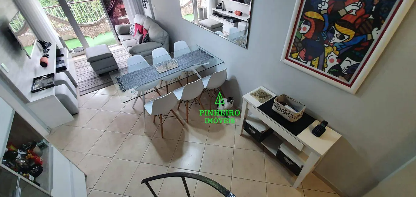 Foto 8 de Cobertura com 3 quartos à venda, 200m2 em Ingá, Niteroi - RJ