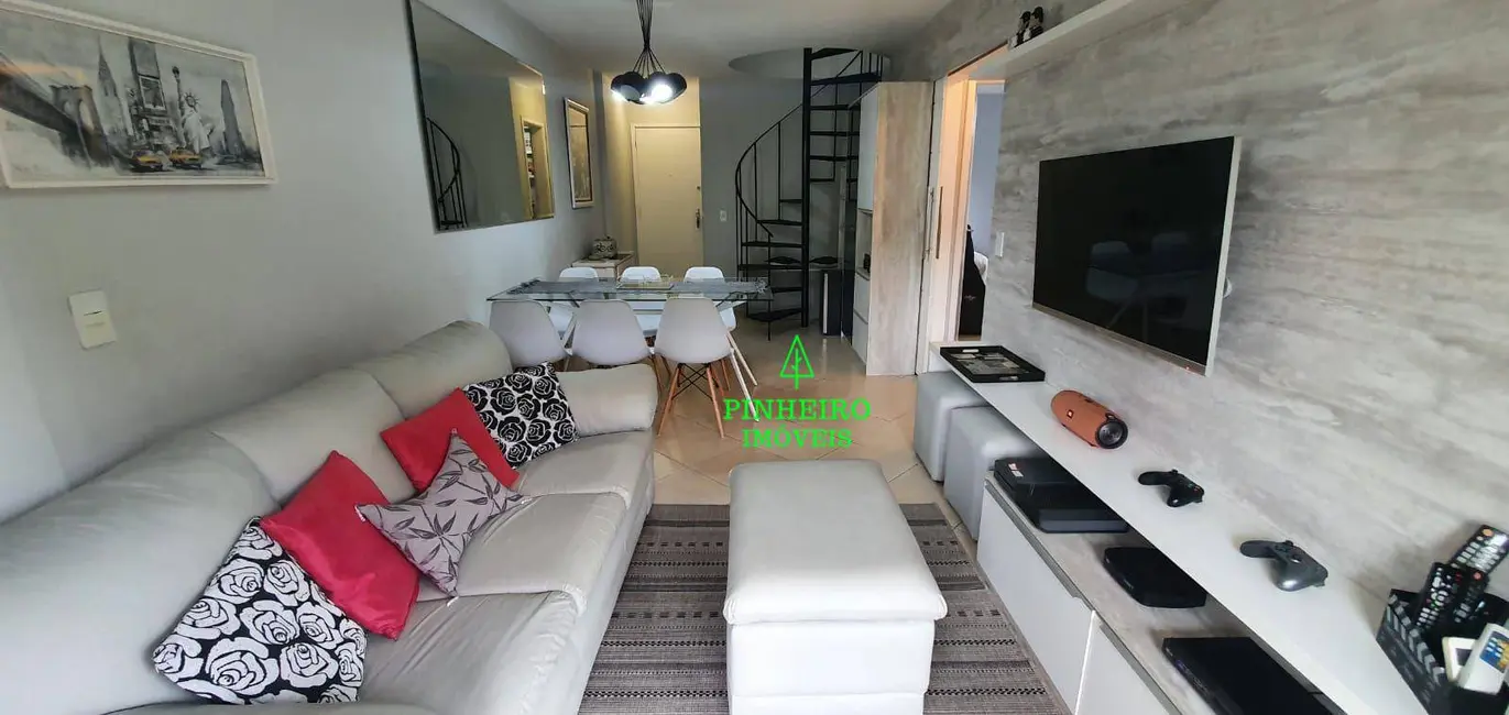 Foto 1 de Cobertura com 3 quartos à venda, 200m2 em Ingá, Niteroi - RJ