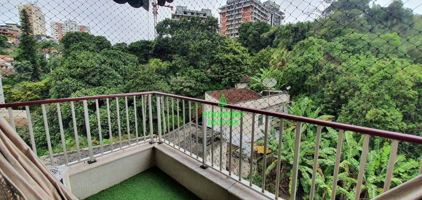 Foto 2 de Cobertura com 3 quartos à venda, 200m2 em Ingá, Niteroi - RJ