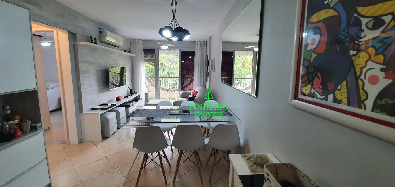 Foto 9 de Cobertura com 3 quartos à venda, 200m2 em Ingá, Niteroi - RJ