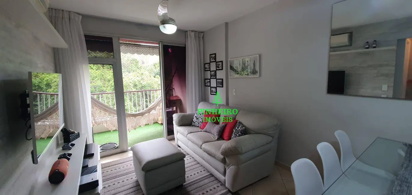 Foto 3 de Cobertura com 3 quartos à venda, 200m2 em Ingá, Niteroi - RJ