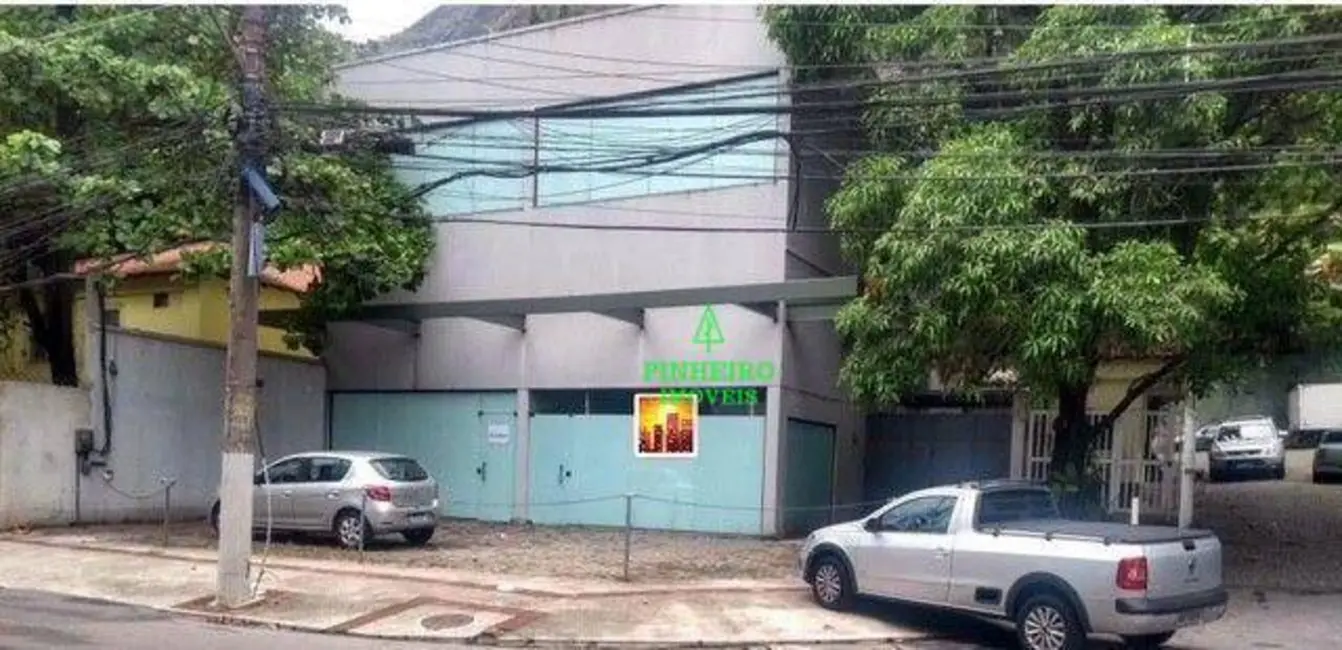 Foto 1 de Loja à venda, 440m2 em São Francisco, Niteroi - RJ
