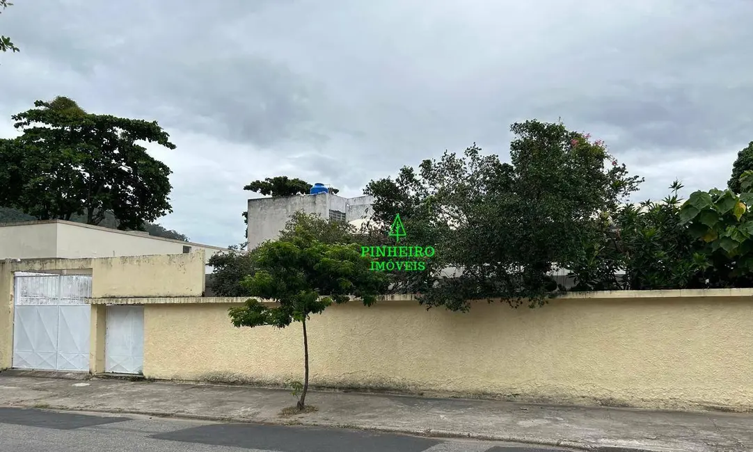 Foto 2 de Casa com 2 quartos à venda e para alugar, 750m2 em São Francisco, Niteroi - RJ