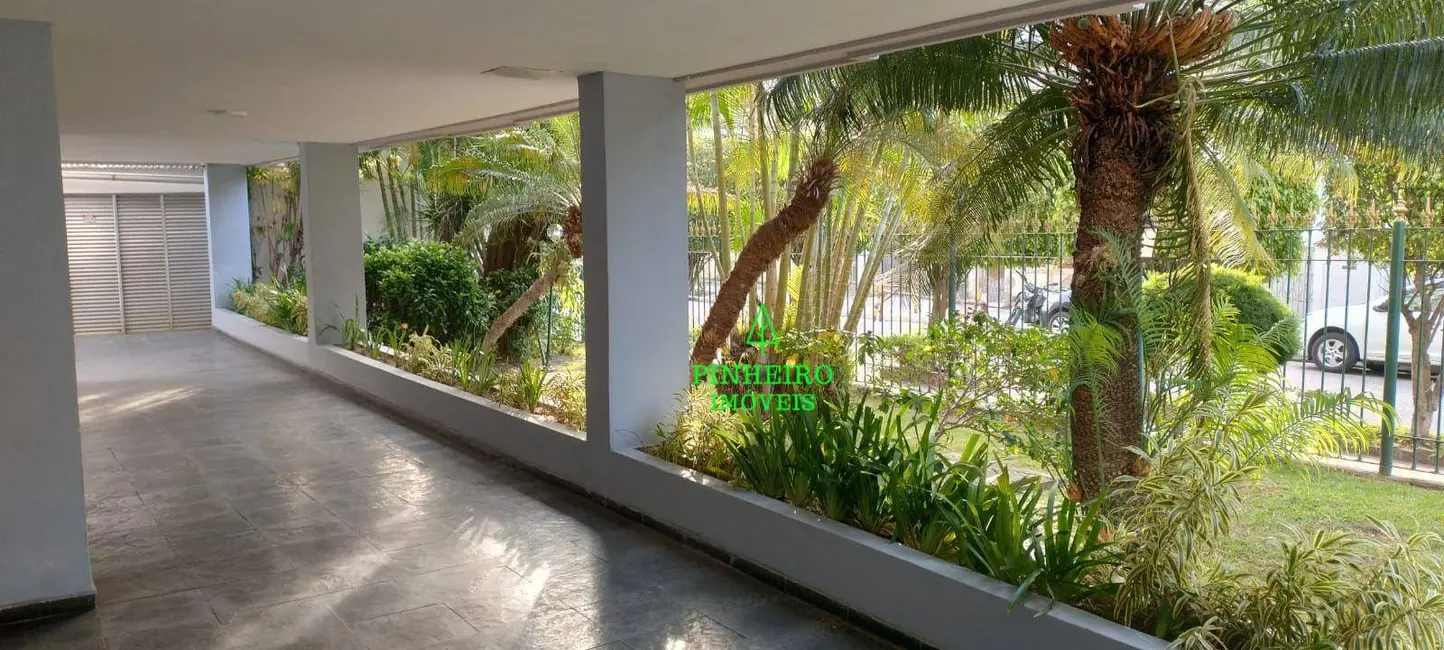 Foto 1 de Apartamento com 2 quartos à venda, 58m2 em Santa Rosa, Niteroi - RJ