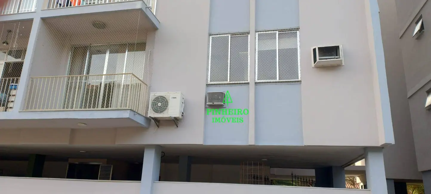 Foto 2 de Apartamento com 2 quartos à venda, 58m2 em Santa Rosa, Niteroi - RJ