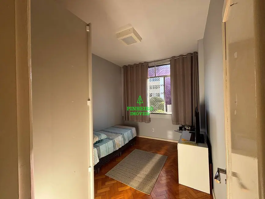 Apartamento com 2 quartos à venda, 71m2 em Maracanã, Rio De Janeiro - RJ - imagem 9 Foto 9 de Apartamento com 2 quartos à venda, 71m2 em Maracanã, Rio De Janeiro - RJ