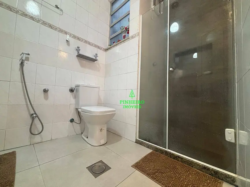 Apartamento com 2 quartos à venda, 71m2 em Maracanã, Rio De Janeiro - RJ - imagem 8 Foto 8 de Apartamento com 2 quartos à venda, 71m2 em Maracanã, Rio De Janeiro - RJ