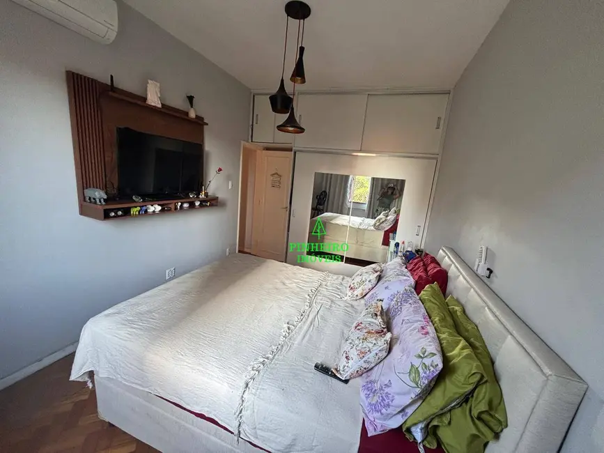 Apartamento com 2 quartos à venda, 71m2 em Maracanã, Rio De Janeiro - RJ - imagem 5 Foto 5 de Apartamento com 2 quartos à venda, 71m2 em Maracanã, Rio De Janeiro - RJ