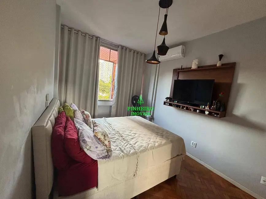 Apartamento com 2 quartos à venda, 71m2 em Maracanã, Rio De Janeiro - RJ - imagem 6 Foto 6 de Apartamento com 2 quartos à venda, 71m2 em Maracanã, Rio De Janeiro - RJ