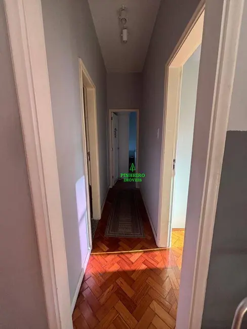 Apartamento com 2 quartos à venda, 71m2 em Maracanã, Rio De Janeiro - RJ - imagem 3 Foto 3 de Apartamento com 2 quartos à venda, 71m2 em Maracanã, Rio De Janeiro - RJ