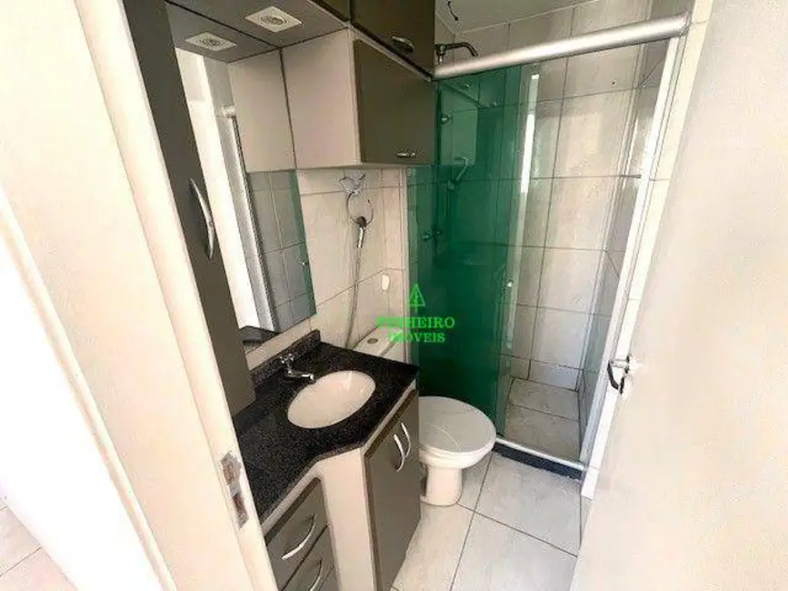 Foto 8 de Apartamento com 3 quartos à venda, 78m2 em Barreto, Niteroi - RJ