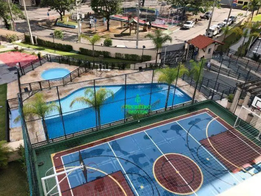 Apartamento com 2 quartos à venda, 74m2 em Covanca, Sao Goncalo - RJ - imagem 9 Foto 9 de Apartamento com 2 quartos à venda, 74m2 em Covanca, Sao Goncalo - RJ