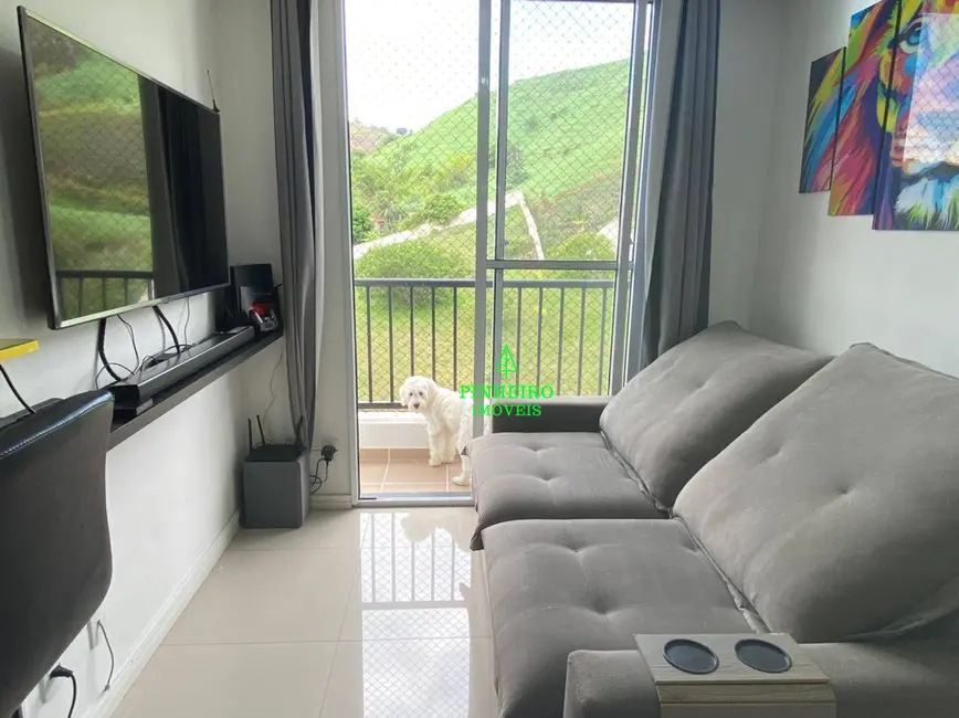 Apartamento com 2 quartos à venda, 74m2 em Covanca, Sao Goncalo - RJ - imagem 7 Foto 7 de Apartamento com 2 quartos à venda, 74m2 em Covanca, Sao Goncalo - RJ