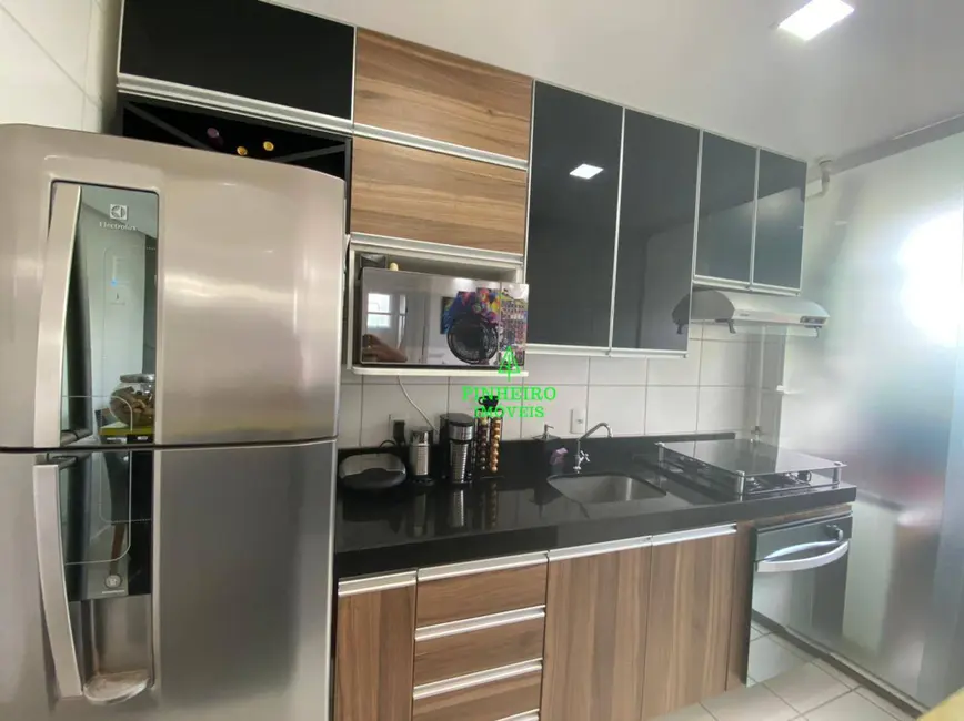 Apartamento com 2 quartos à venda, 74m2 em Covanca, Sao Goncalo - RJ - imagem 1 Foto 1 de Apartamento com 2 quartos à venda, 74m2 em Covanca, Sao Goncalo - RJ