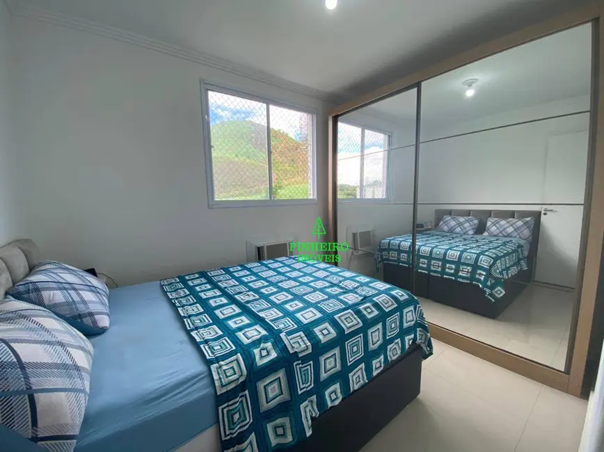 Apartamento com 2 quartos à venda, 74m2 em Covanca, Sao Goncalo - RJ - imagem 8 Foto 8 de Apartamento com 2 quartos à venda, 74m2 em Covanca, Sao Goncalo - RJ