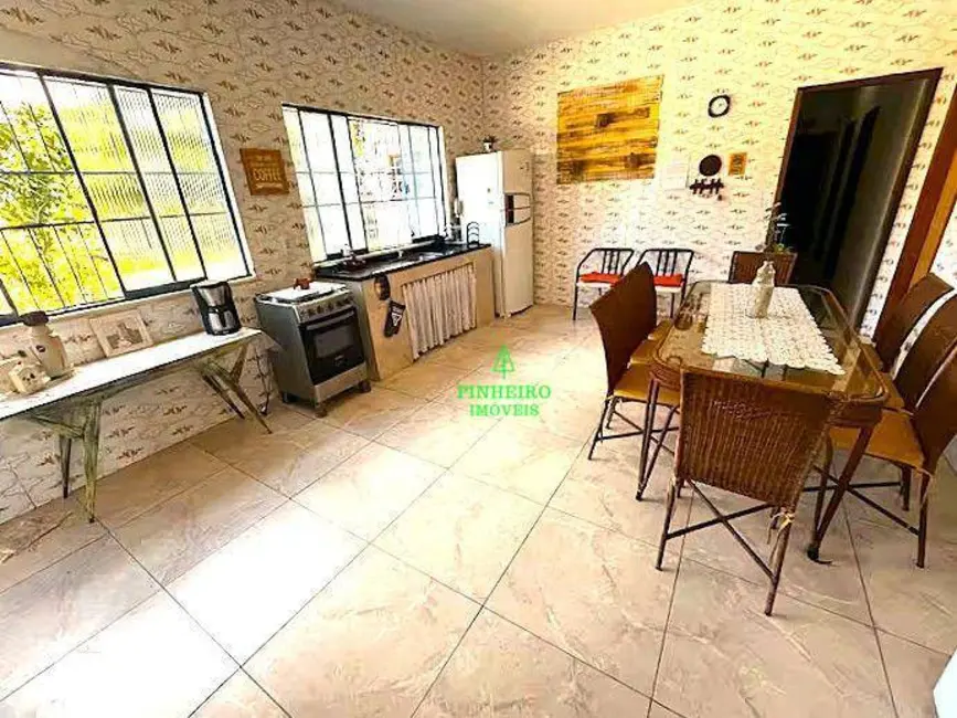 Foto 7 de Casa com 4 quartos à venda, 1298m2 em Araruama - RJ