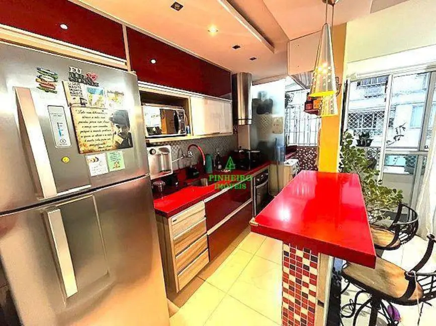 Foto 2 de Apartamento com 3 quartos à venda, 82m2 em Barreto, Niteroi - RJ