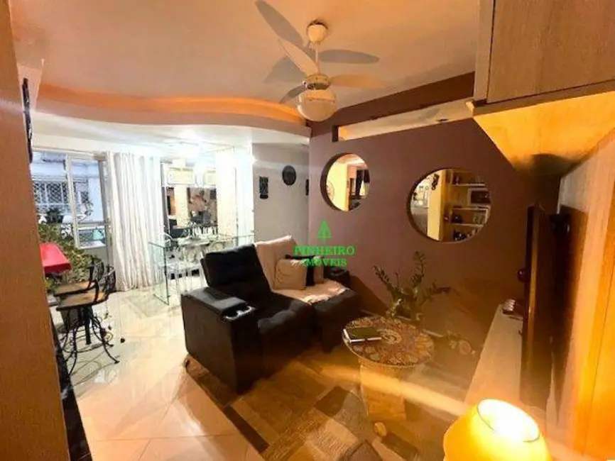 Foto 6 de Apartamento com 3 quartos à venda, 82m2 em Barreto, Niteroi - RJ