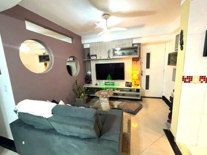 Foto 5 de Apartamento com 3 quartos à venda, 82m2 em Barreto, Niteroi - RJ