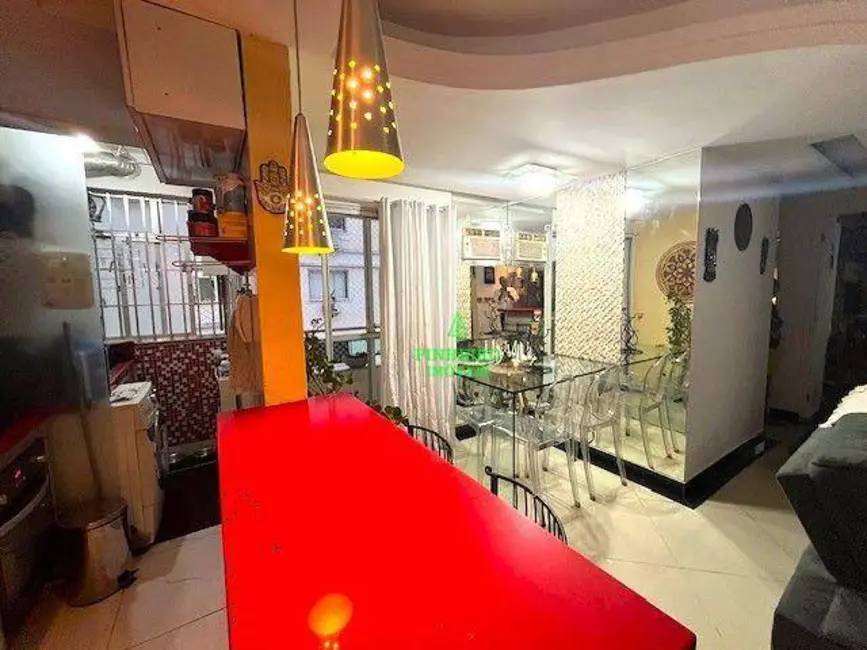 Foto 3 de Apartamento com 3 quartos à venda, 82m2 em Barreto, Niteroi - RJ