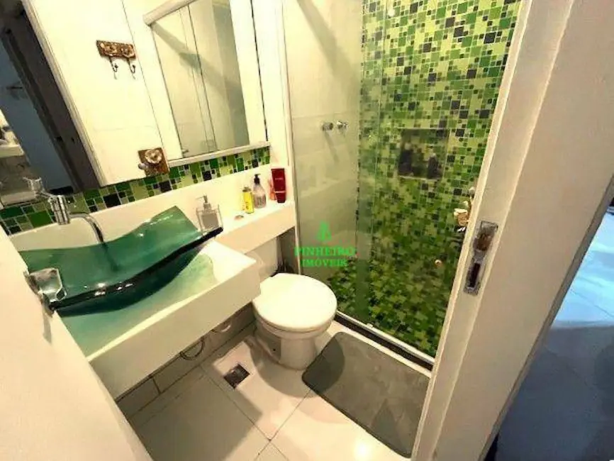 Foto 8 de Apartamento com 3 quartos à venda, 82m2 em Barreto, Niteroi - RJ