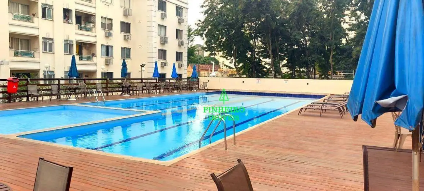 Foto 1 de Apartamento com 3 quartos à venda, 82m2 em Barreto, Niteroi - RJ