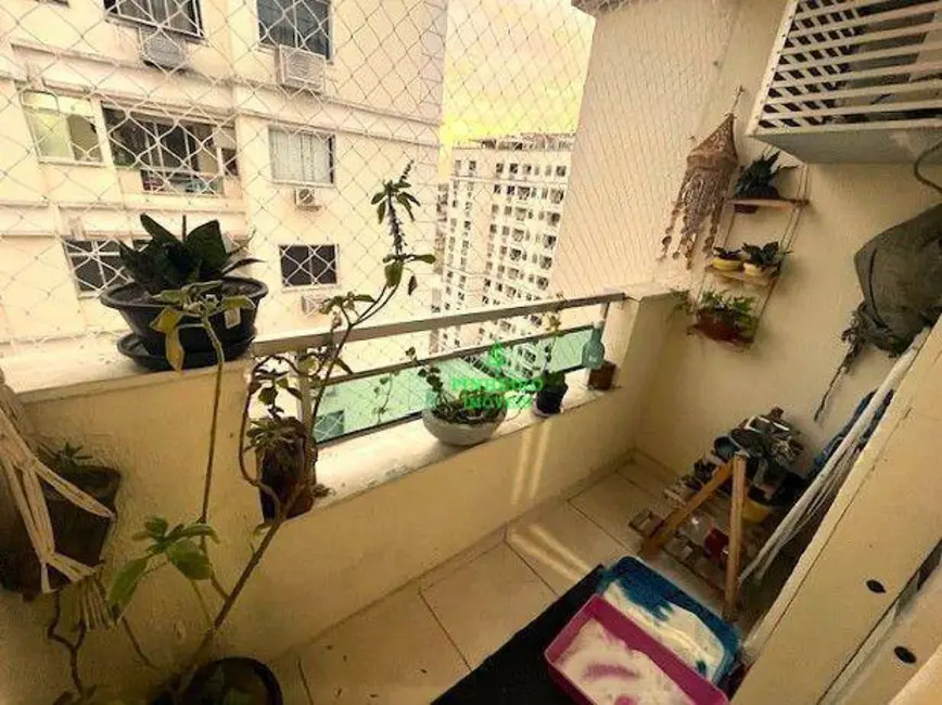 Foto 7 de Apartamento com 3 quartos à venda, 82m2 em Barreto, Niteroi - RJ