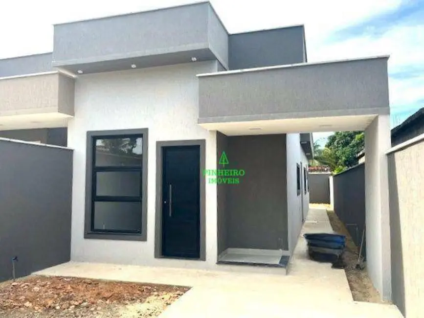 Foto 1 de Casa com 2 quartos à venda, 180m2 em Nova Cidade, Itaborai - RJ