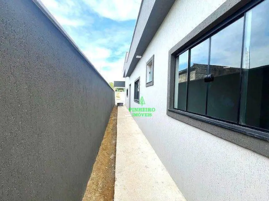 Foto 3 de Casa com 2 quartos à venda, 180m2 em Nova Cidade, Itaborai - RJ