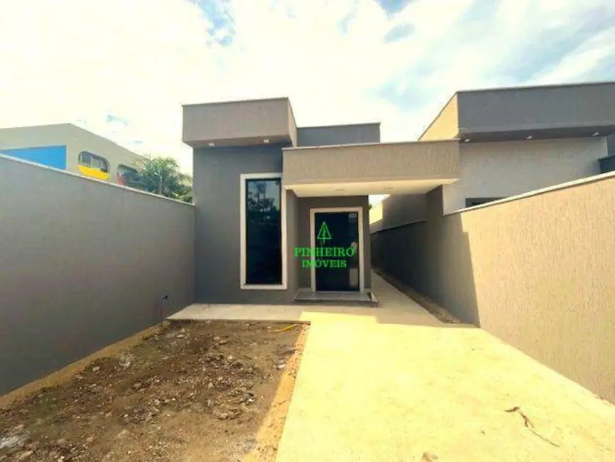 Foto 3 de Casa com 2 quartos à venda, 180m2 em Nova Cidade, Itaborai - RJ