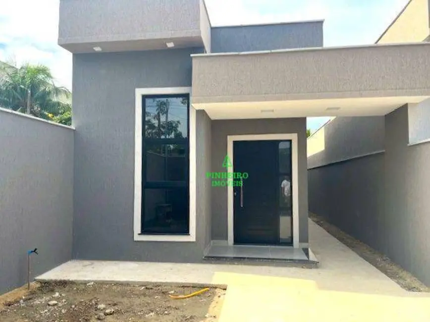 Foto 1 de Casa com 2 quartos à venda, 180m2 em Nova Cidade, Itaborai - RJ