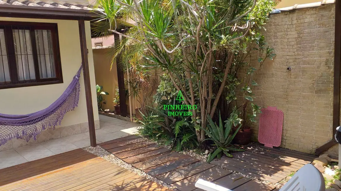 Foto 6 de Casa com 3 quartos à venda, 225m2 em Serra Grande, Niteroi - RJ